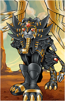 AncientSphinxmon's image