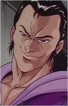 Kiyosumi Katou's image
