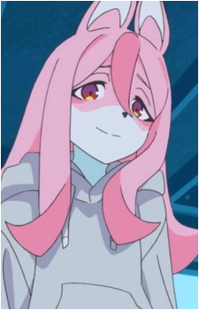 Nazuna Hiwatashi