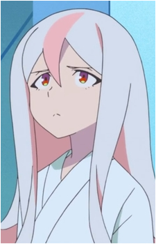 Nazuna Hiwatashi