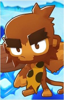 Cave Monkey's image