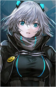 ICEY's image