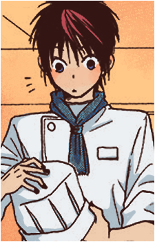 Kazuki Kohori