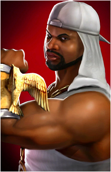 Ghostface Killah