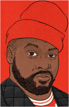 Ghostface Killah's image