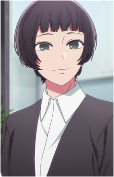 Mio Honda {OnK}