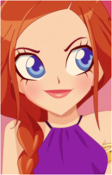 Carissa's image
