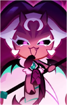 Lychee Dragon Cookie's image