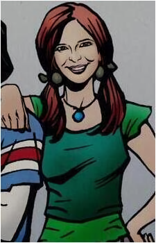 Layla {SH}