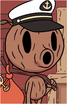Woodman