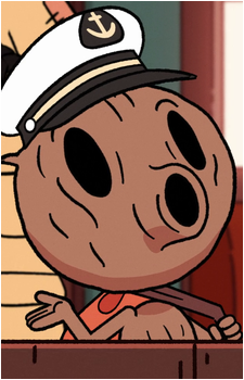Woodman