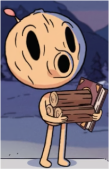 Woodman