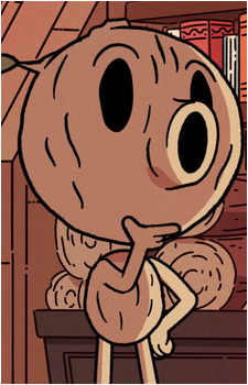 Woodman