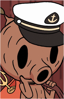 Woodman
