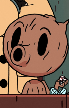 Woodman