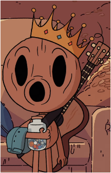 Woodman