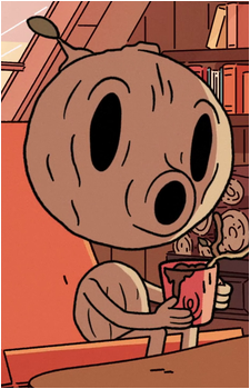 Woodman