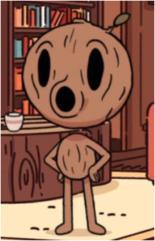 Woodman