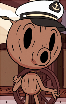 Woodman