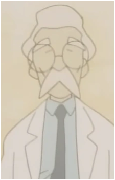 Dr. Hushi