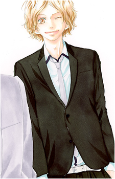 Aya Kominato