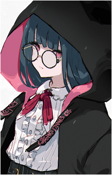 Kokoro Surugadai's image