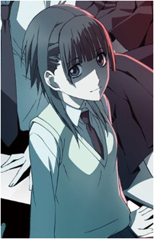 Sasame Izuriha's image