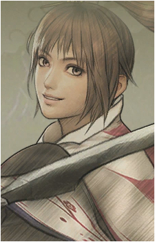 Kunoichi