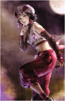 Kunoichi