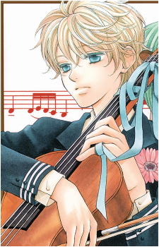 Keiichi Shimizu's image