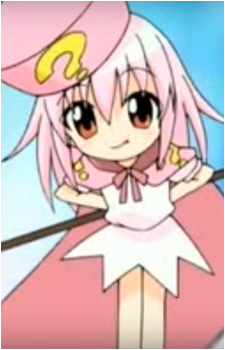 Image source: <a href="https://saimoe.fandom.com/wiki/Hatena_Yousei" title="External link" target="_blank">https://saimoe.fandom.com/wiki/Hatena_Yousei</a> Hatena Yousei