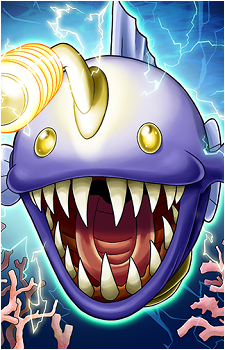 Anglercoilfish's image