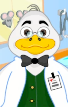Quincy Quack's image
