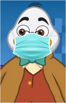 Quincy Quack