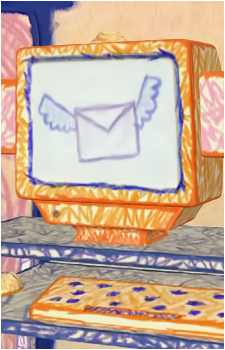Computer {SST}'s image