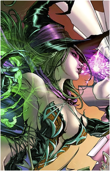 Lynessa's image