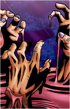 Fiend's Hand's image