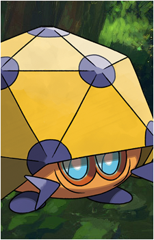Blipbug