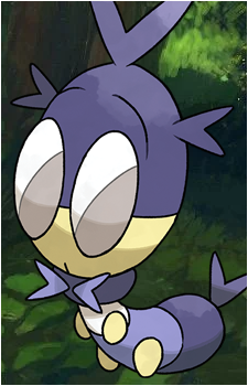 Blipbug