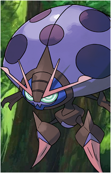 Blipbug