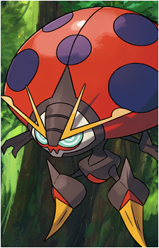 Blipbug