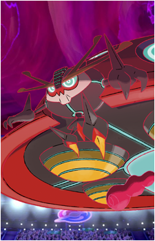 Blipbug