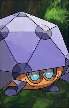 Blipbug