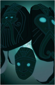 Heart of Atlantis's image