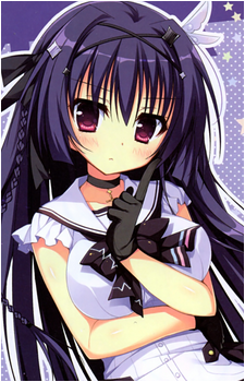 Kisara Nagi's image