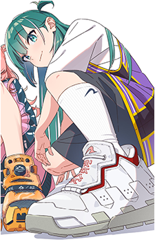 Image 8 of Ai Komiyama