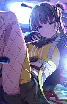 Image 12 of Ai Komiyama