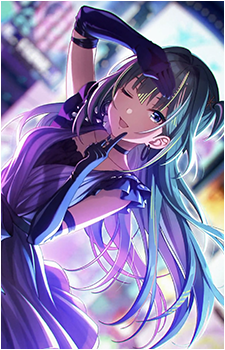 Image 2 of Ai Komiyama