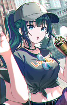 Image 14 of Ai Komiyama