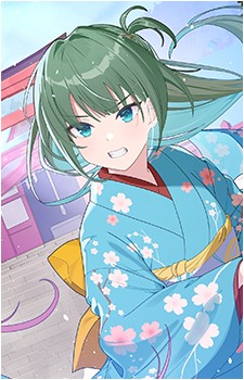 Image 15 of Ai Komiyama
